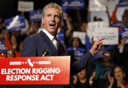 California’s Gerrymandered Map is Out