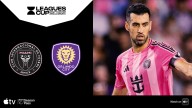 Inter Miami vs. Orlando City: How to watch, stream Leagues Cup semifinal