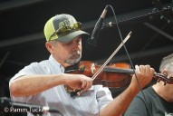 Meet Missouri's 2025 state fiddle playing champion