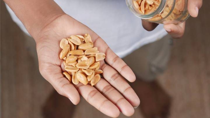 Researchers believe this salty snack can help slow aging process