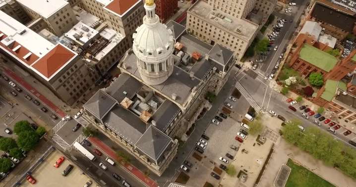 Deadline soon for city to accept or reject slashed opioid settlement
