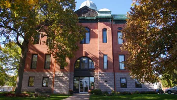 Menard County Emergency Telephone System Board met Aug. 18