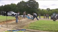 Memorial park to honor youth lost to violence in Spotsylvania