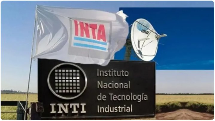 El Gobierno profundiza su reordenamiento del INTA pese al rechazo en Diputados