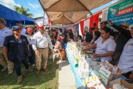 Gobierno invierte S/2.2 millones para reforzar el Centro de Salud de Santa Rosa de Loreto