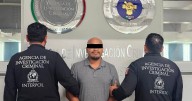 Detienen a Gabriel 'N' en Ometepec, Guerrero; era buscado en EU por feminicidio, robo y fraude