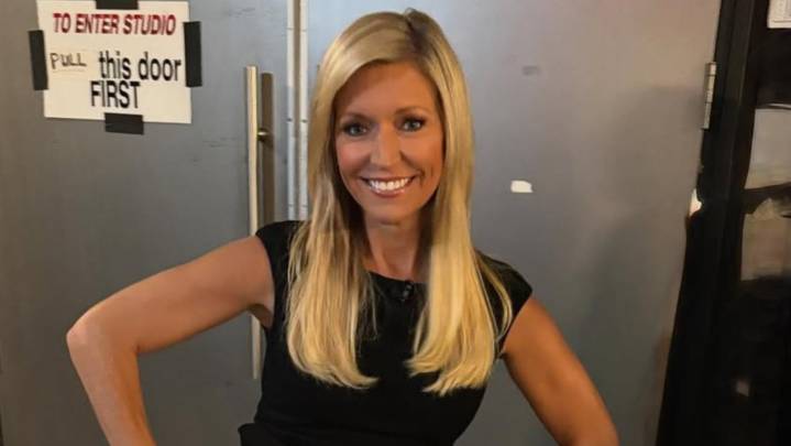 Ainsley Earhardt Looks So Different In Fox News Debut Without Hair Extensions