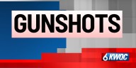 Gunshot victim walked into hospital, Galesburg police say