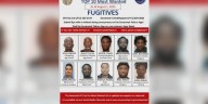 Savannah Police updates ‘Top 10 Most Wanted’ list