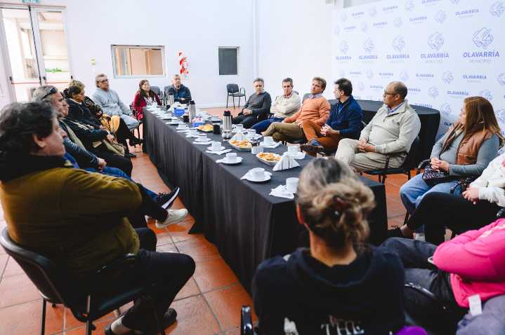 Salud: Ya son más de 400 las personas que accedieron a cirugías programadas en el marco del convenio del Municipio y clínicas privadas