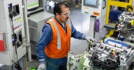 Población ocupada alcanza los 60.8 millones, pero informalidad se ubica en 56.1% en julio