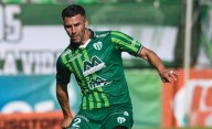 Facundo Gómez: “El objetivo es estar en los primeros puestos”