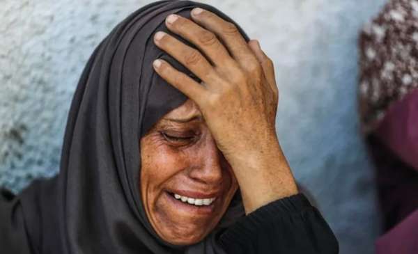 Para la ONU, la situación humanitaria en Gaza es “más que catastrófica”