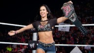 WWE fans convinced AJ Lee is coming out of retirement after Clash In Paris