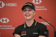 Charley Hull Honors Her Father on His Birthday With Heartwarming Tribute: ‘Best Dad in the World’