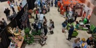 Educators and school staff to be honored at Alabama Home and Garden Show in Trussville