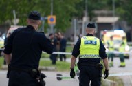 Tiroteo en mezquita en el sur de Suecia deja un muerto y un herido