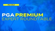 2025 BMW Championship PGA Expert Roundtable and Survey (Premium)