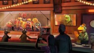 Here's What Muppet Mayhem Disney Will Unleash on Rock 'n' Roller Coaster