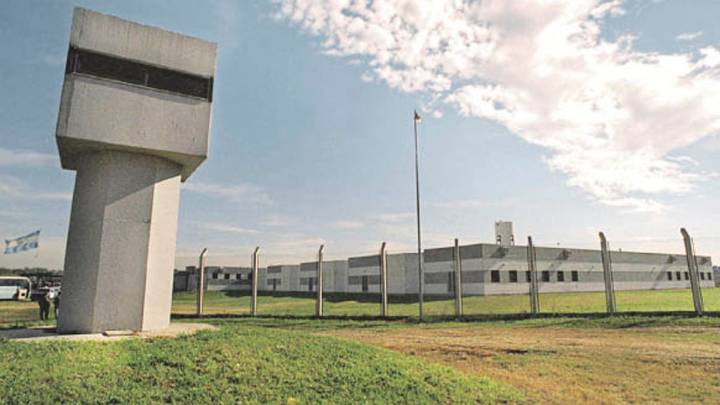 El Servicio Penitenciario Federal aumentó la cantidad de presos en el primer semestre