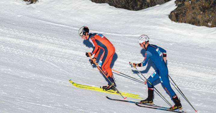 Ski mountaineering at the 2026 Milan Cortina Winter Olympics