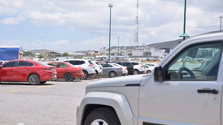 Refuerzan operativos para evitar caos vial durante la Fenapo