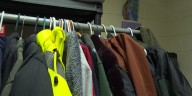 City of Lansing hosting 7th annual coat drive