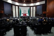 Respetará Morena turno del PAN para presidir la Cámara de Diputados