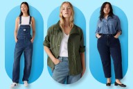 Shop the 8 Best Levi’s Labor Day Sales