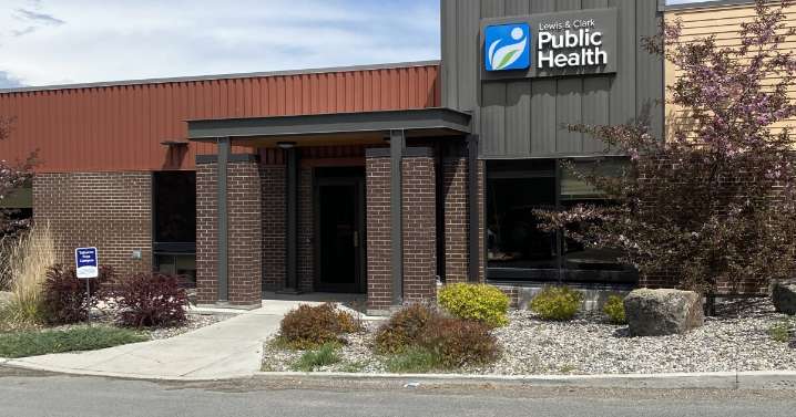 Lewis & Clark County reports first measles case in decades