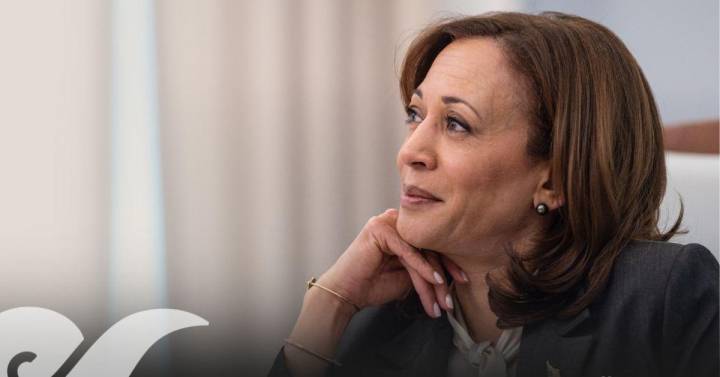 Trump revoca la protección del Servicio Secreto a Kamala Harris
