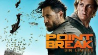 Point Break (Sin límites)