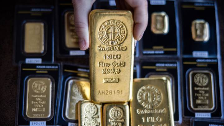 A tariff avalanche catches Switzerland unawares