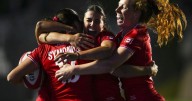Canada women stumble in second half but beat Ireland 47
