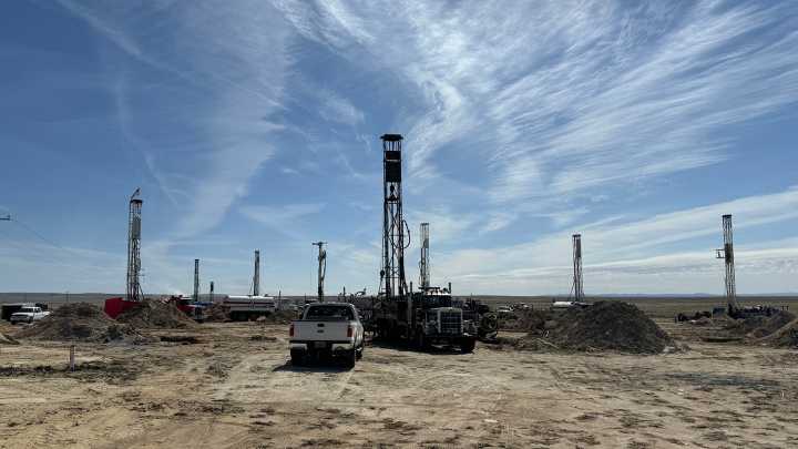 Wyoming Passes Texas, Closing In On Being Nation’s Top Uranium