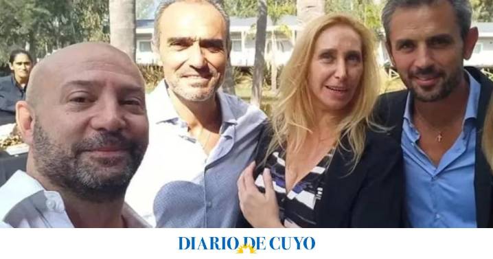 Coimas: la Justicia ya tiene medio centenar de audios atribuidos al ex titular de ANDIS, Diego Spagnuolo