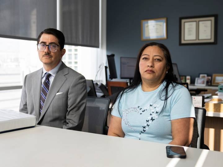 Texas company pleads guilty to 2021 construction worker trench death