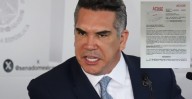 ¡Maduro, narcopresidente! PRI lo denuncia en México por vínculos con cárteles y Morena
