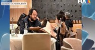 ¿A qué "justa medianía" se refiere Andrés Manuel López Beltrán sobre sus lujosos gastos en Japón?