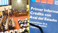 Cámara de Diputados aprueba en general el proyecto que pone el fin al CAE
