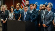 Texas Democrats hope to spark national redistricting fight