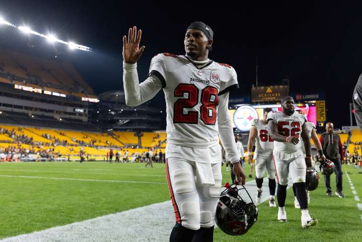 Shilo Sanders shares emotional message after being waived: ‘I’ve been prepared for anything...’