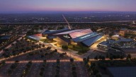 ODOT denies permit for new Cleveland Browns domed stadium in Brook Park due to air navigation hazard concerns