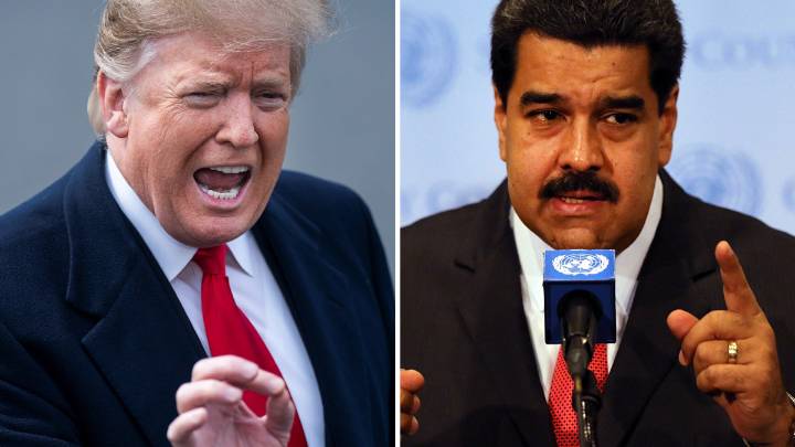 Blog en vivo: todas las noticias del gobierno de Trump, agosto 20