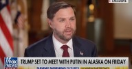 JD Vance Claims Trump Broke A Major 'Logjam' With Putin