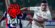 Liga 1 dio contundente calificativo a Santamaría por su actuación en el clásico: "Invencible..."
