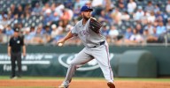 Thoughts on a 5-2 Rangers loss