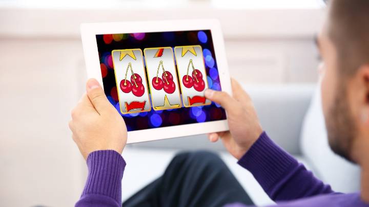 Best NJ online casino slots to play this weekend