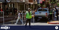 Corte total en una arteria del centro de Córdoba: cómo evitar el caos