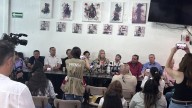 Convocan a marcha para exigir paz en Culiacán